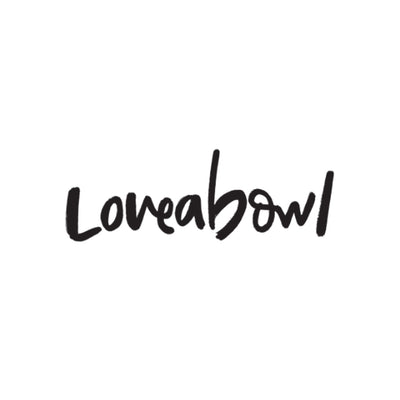 Loveabowl