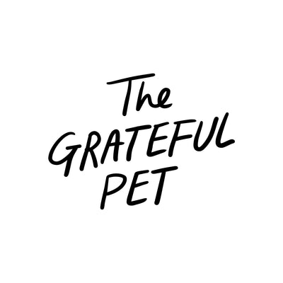 The Grateful Pet