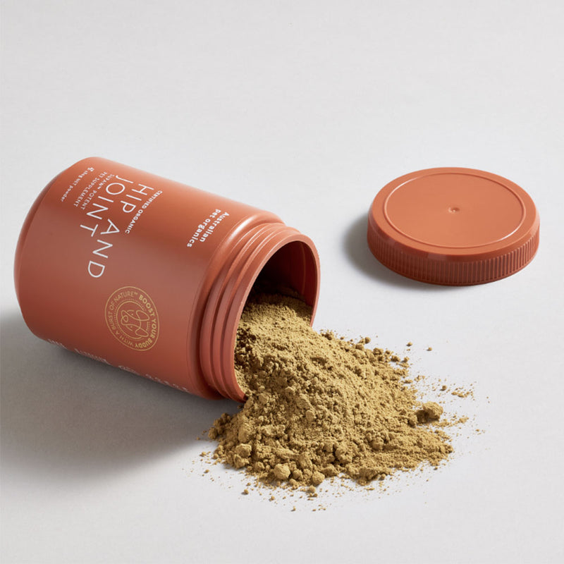 Australian Pet Organics Hip & Joint Supplement