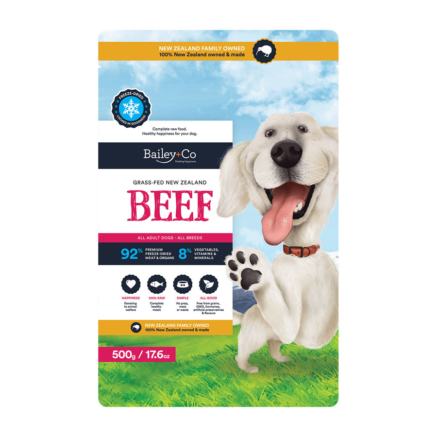 Bailey+Co – JEPetz Pet Supplies Singapore