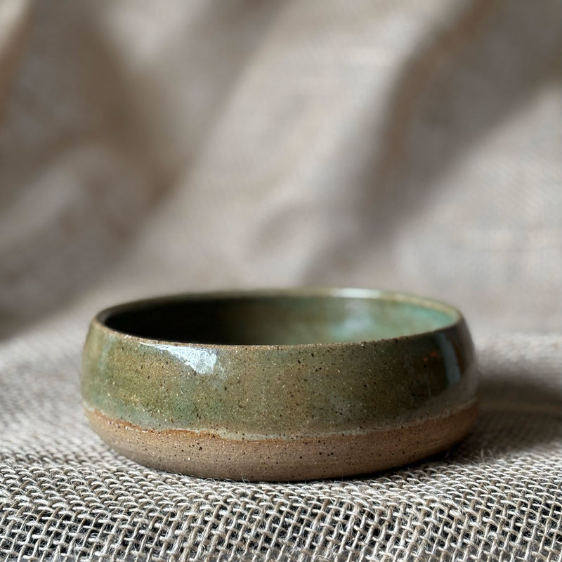 Craft At Sundown Forest Haven Pet Bowl