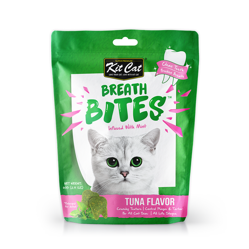 [Mix & Match] Kit Cat Treats