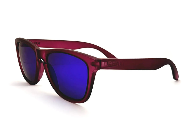 Khaki Shades ACTIVE Eyewear - Deepwater