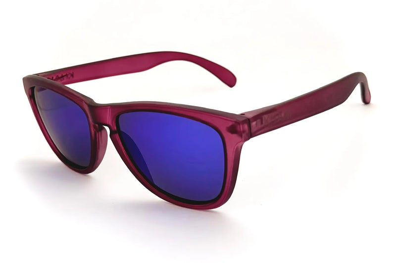 Khaki Shades ACTIVE Eyewear - Deepwater