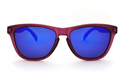 Khaki Shades ACTIVE Eyewear - Deepwater