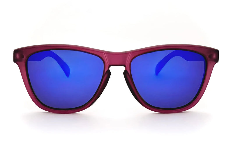 Khaki Shades ACTIVE Eyewear - Deepwater