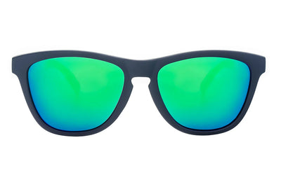 Khaki Shades ACTIVE Eyewear - Emerald