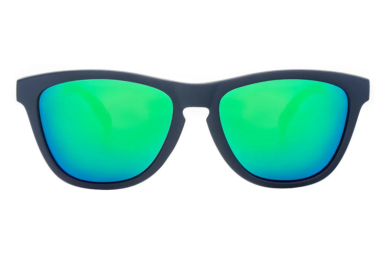 Khaki Shades ACTIVE Eyewear - Emerald