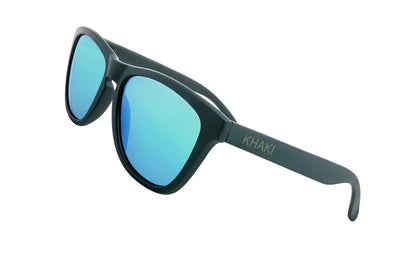 Khaki Shades ACTIVE Eyewear - Emerald