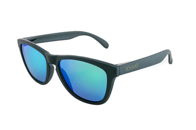 Khaki Shades ACTIVE Eyewear - Emerald