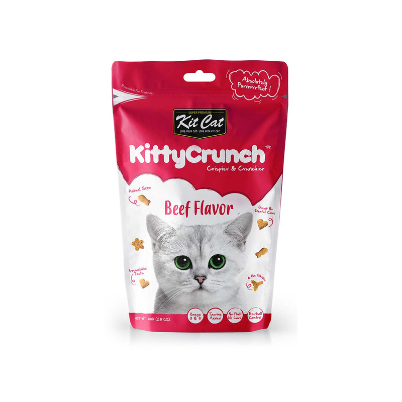 [Mix & Match] Kit Cat Treats