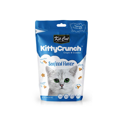 [Mix & Match] Kit Cat Treats