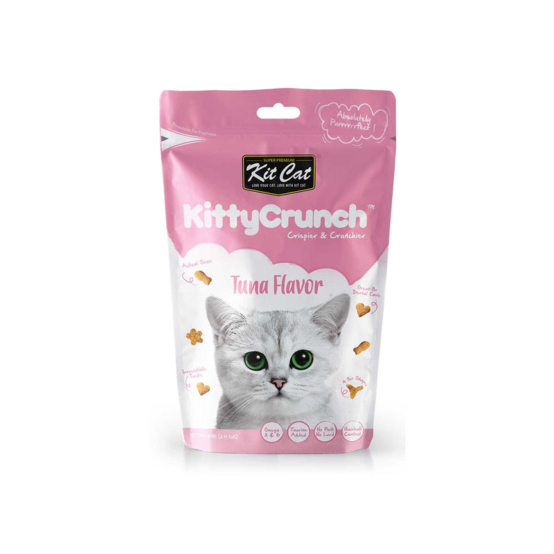 [Mix & Match] Kit Cat Treats