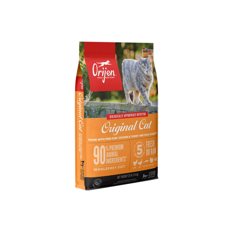 Orijen Original Cat Dry Food