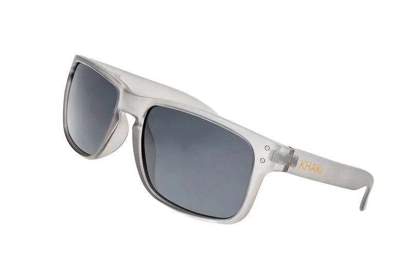 Khaki Shades PRO Eyewear - Onyx