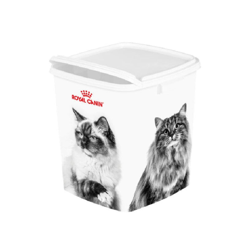 Royal Canin Cat Square Container 42L