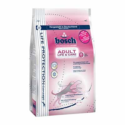 JEPetz - Bosch Life Protection Adult Life Care 3.75kg