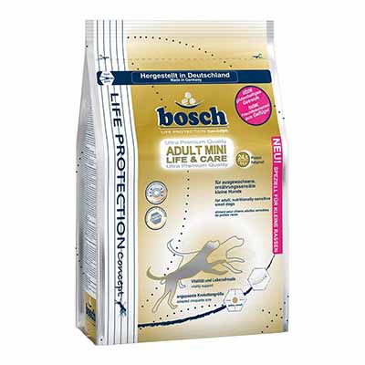 JEPetz - Bosch Life Protection Adult Mini Life Care 3.75kg