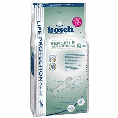 JEPetz - Bosch Life Protection Sensible Renal Reduction 11.5kg