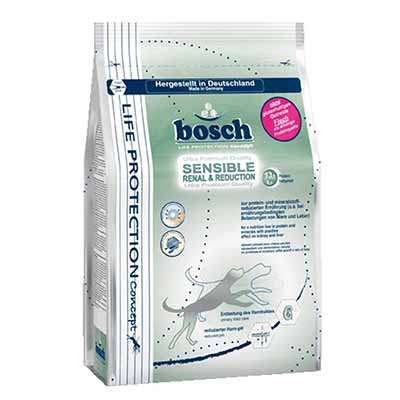 JEPetz - Bosch Life Protection Sensible Renal Reduction 3.25kg