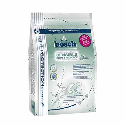 JEPetz - Bosch Life Protection Sensible Renal Reduction 750g