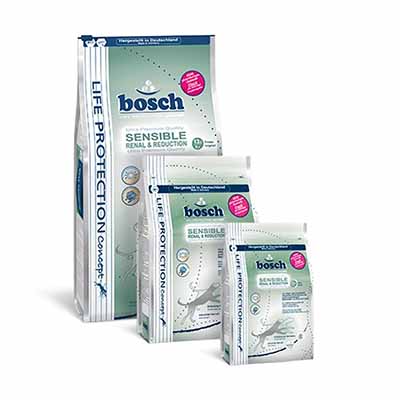 JEPetz - Bosch Life Protection Sensible Renal Reduction