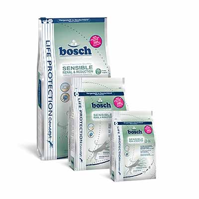 JEPetz - Bosch Life Protection Sensible Renal Reduction