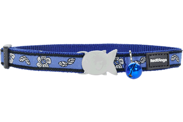 Red Dingo - Cat Collar (Assorted Designs)