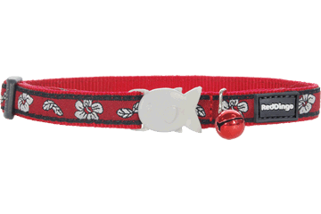 Red Dingo - Cat Collar (Assorted Designs)