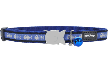Red Dingo - Cat Collar (Assorted Designs)