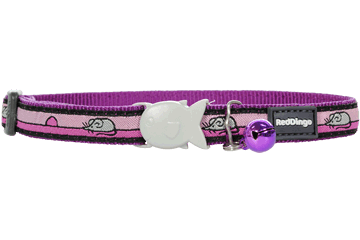 Red Dingo - Cat Collar (Assorted Designs)