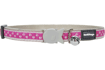 Red Dingo - Cat Collar (Assorted Designs)