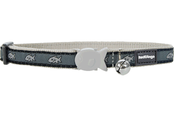 Red Dingo - Cat Collar (Assorted Designs)