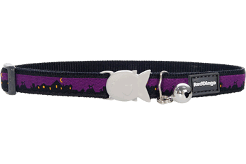 Red Dingo - Cat Collar (Assorted Designs)