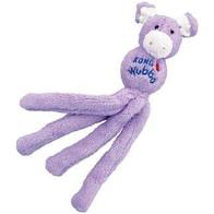 Kong Wubba Cat Friend Pig Cat Toy
