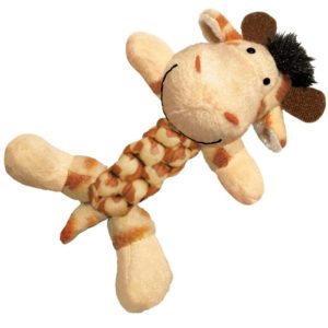 KONG Safari Cat Braidz (Assorted)