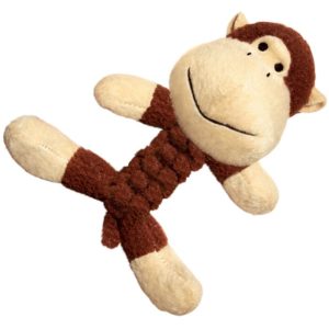 KONG Safari Cat Braidz (Assorted)