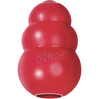 Kong Classic Dog Toy