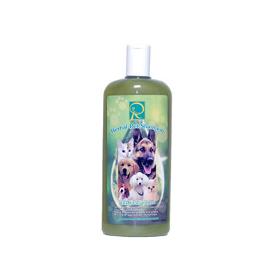 JEPetz - Herbal Tick & Flea Control Shampoo