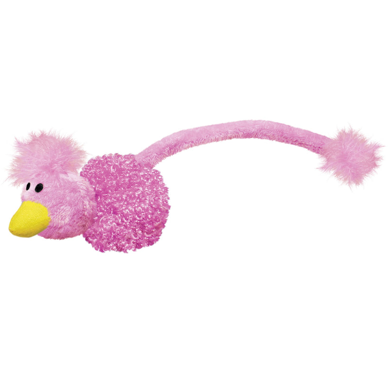 KONG Fuzzy Bird (Assorted)