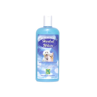 JEPetz - Herbal White Shampoo