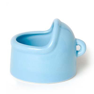 JEPetz - Hooded Crock Blue