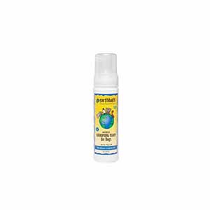 JEPetz - Hypo Allergenic Foam Bath