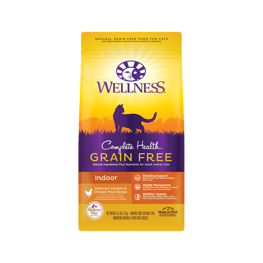 Cat Dry Food – JEPetz Pet Supplies Singapore