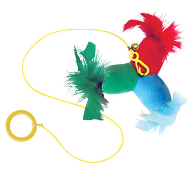 KONG - Jack Funster