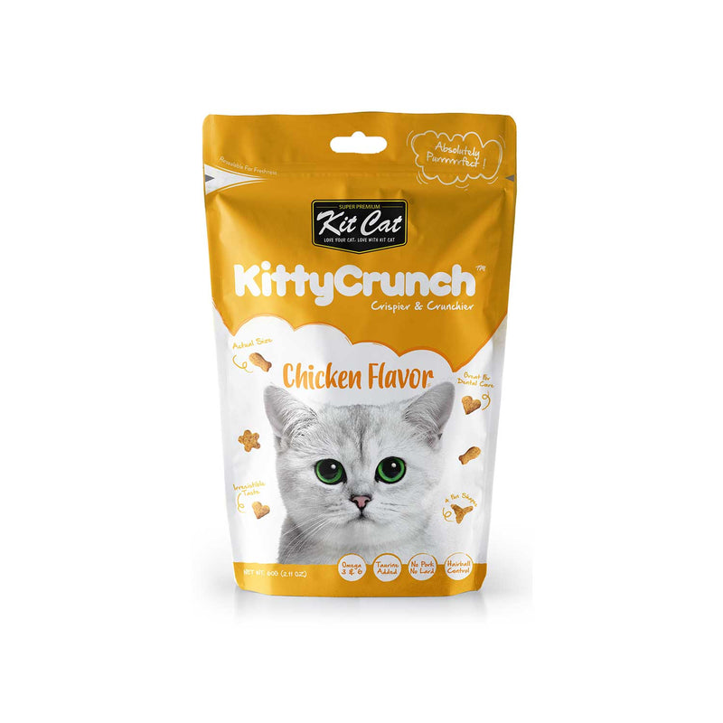 [Mix & Match] Kit Cat Treats