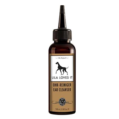 JEPetz - Lila Loves It Ear Cleanser 100ml