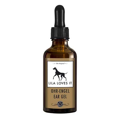 JEPetz - Lila Loves It Ear Gel 50ml