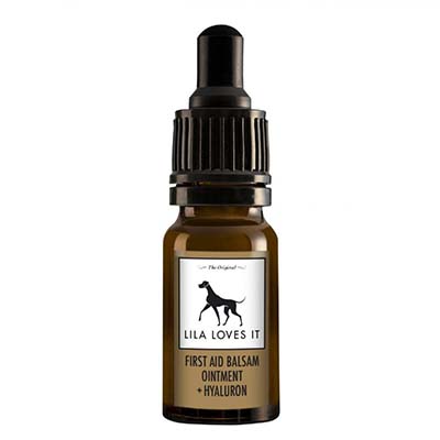 JEPetz - Lila Loves It First Aid Serum 50ml