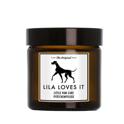 JEPetz - Lila Loves It Little Paw Care 60ml